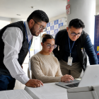 El CNE anunció la hora límite para recibir la inscripción de las candidaturas para las seccionales 2026.