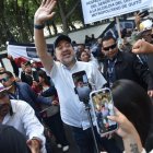 El actual alcalde de Quito  Muñoz es uno de los aspirantes desde el correísmo para la reelección.