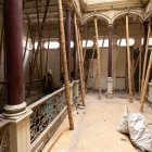 Doce tienen estructuras de madera y sus propietarios han recibido pedidos de medidas precautelatorias.