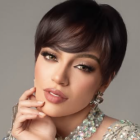 Shyare Andrade fue la elegida como Miss Grand Ecuador.