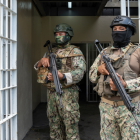 El control penitenciario requiere una estrategia integral que combine seguridad, profesionalización del personal y rehabilitación de las personas privadas de libertad.