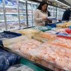 Camarón ecuatoriano: pelea de marcas que posiciona ahorro y calidad.