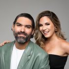 La pareja apuesta por repertorios personalizados y shows que no se repiten.