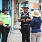 El avance del narcotráfico y el crimen organizado plantea uno de los principales desafíos para la seguridad y la convivencia en Ecuador.