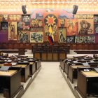 El Pleno de la Asamblea está integrado por 151 asambleístas y por las seccionales saldrán al menos 21.