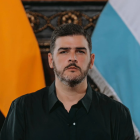 Aquiles Álvarez, alcalde de Guayaquil, mencionado en la investigación por presunto lavado de activos vinculada a una exreina.