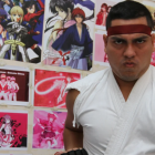 Danilo Palomino, apodado ‘Gordito Sushi’ y también reconocido como ‘Ryu de Guayaquil’, falleció.