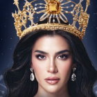 Dalia Bucaram fue coronada Miss Universo Ecuador 2026 durante la gala realizada en Santa Elena.
