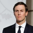 Imagen de archivo de Jared Kushner, yerno y asesor del presidente estadounidense, Donald Trump.