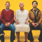 La película ecuatoriana 'Nosotros, mi papá y el perro' ha sido muy bien acogida por la crítica internacional.