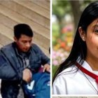 Camila Guillén, de 14 años, está desaparecida en Cuenca. La Policía Nacional trabaja en el caso.