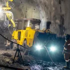 Lundin Gold descubrió dos nuevos yacimientos de cobre y oro en Fruta del Norte.