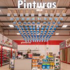 Amplia variedad de marcas y productos para elegir según las necesidades de cada proyecto.