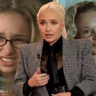 Hayden Panettiere durante una entrevista en 2022. La actriz de ‘Malcolm el de en medio’ murió el 16 de agosto de 2026, a los 36 años.