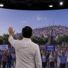 La IA en la campaña electoral es un tema recurrente en Ecuador a puertas de las Seccionales 2026.