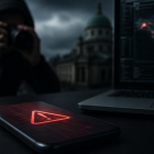La alerta sobre posibles intentos de cibervigilancia pone bajo escrutinio el uso de tecnologías de espionaje y la protección de la privacidad en Ecuador.