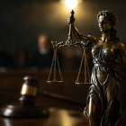 La justicia y el discernimiento de la verdad son claves para restituir la confianza y la paz en el sistema judicial.