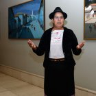 Lourdes Tibán es prefecta de Cotopaxi por Pachakutik y militante histórica de ese movimiento.