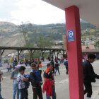 El electorado ecuatoriano, desengañado por sucesivos gobiernos que lo han defraudado, vota en contra de uno u otro grupo.