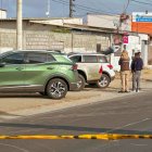 Un funcionario de la Fiscalía de Salinas fue asesinado la mañana de el lunes 17 de agosto de 2026, en un ataque armado registrado en los exteriores de la institución.