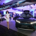 La edición 2026 reunió a más de 40 marcas automotrices.