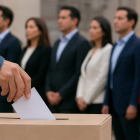 El voto ciudadano será determinante frente a los candidatos que buscan llegar o mantenerse en cargos de elección popular.