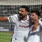 Fluminense ya clasificó a los cuartos de final de la Copa Libertadores 2026.