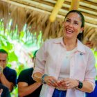 Luis González busca estar en la papeleta de 2026 de la mano de Pachakutik.