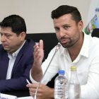 Michele Sensi-Contugi, director general de Inteligencia de Ecuador, falleció en un accidente aéreo ocurrido en Kenia.