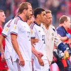 Jamal Musiala es la estrella de Bayern Múnich.