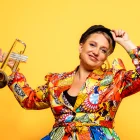 La trompetista franco-canadiense está muy influenciada por el latin jazz y vertientes afro, lo que evidenciará en el los shows que dará en Guayaquil este 28 y 29 de agosto.