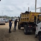 El hecho se dio a conocer en las redes sociales de la ATM.