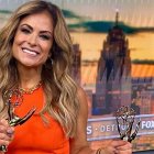 Taryn Asher fue despedida de Fox 2 Detroit después de quedar grabada mientras insultaba a su jefa durante una discusión.