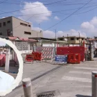 Hallazgo. El cuerpo de la víctima fue encontrado dentro de su vehículo durante la madrugada del 18 de agosto.