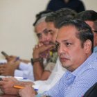 Luis Ávila Chávez fue designado como director del Centro Nacional de Inteligencia.