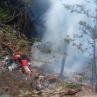 Cancillería inició el 19 de agosto la repatriación de Michele Sensi-Contugi desde Kenia vía Sudáfrica.
