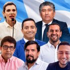 Ocho aspirantes registraron sus candidaturas para la Alcaldía de Manta