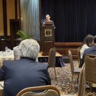 FEDEXPOR reunió a gremios agroexportadores en Guayaquil para presentar el Barómetro Naviero, una nueva herramienta que permite medir el servicio naviero