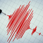 Terremoto de magnitud 7,2 se registró al norte de Coracora, en la región Ayacucho, según el IGP.