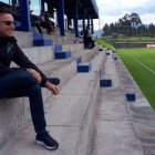 Michel Deller, propietario de Independiente del Valle.
