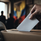 La participación electoral representa una oportunidad para elegir con libertad y dejar atrás la confrontación política, en busca de mayor autenticidad y respeto.