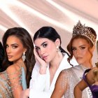 Algunas de las candidatas al Miss Universo 2026.