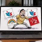 Las alianzas electorales no se construyen sobre proyectos y planes, sino sobre la coyuntura electoral y política.