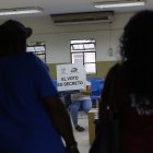 Las elecciones seccionales en Ecuador se celebrarán el domingo 29 de noviembre de 2026.