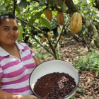 Las cooperativas llegan al campo y a los pequeños productores.