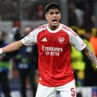 Arsenal es el actual campeón de la Premier League.
