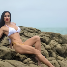 La comunicadora, conocida como ‘La Pescadito’, asegura que se cansó de estar encasillada en la farándula.