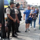 La violencia de los equipos del Astillero