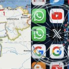 Las redes sociales usadas para informar de temblores, pero hay que saber identicar cuando la información es verdad.