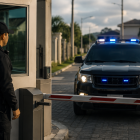 Las garitas de seguridad de las urbanizaciones pueden enfrentar nuevas vulnerabilidades ante delincuentes que simulan operativos oficiales con uniformes y vehículos falsos.